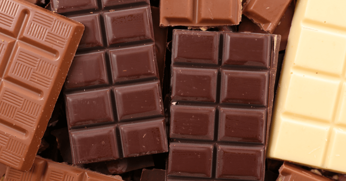 ช็อกโกแลต